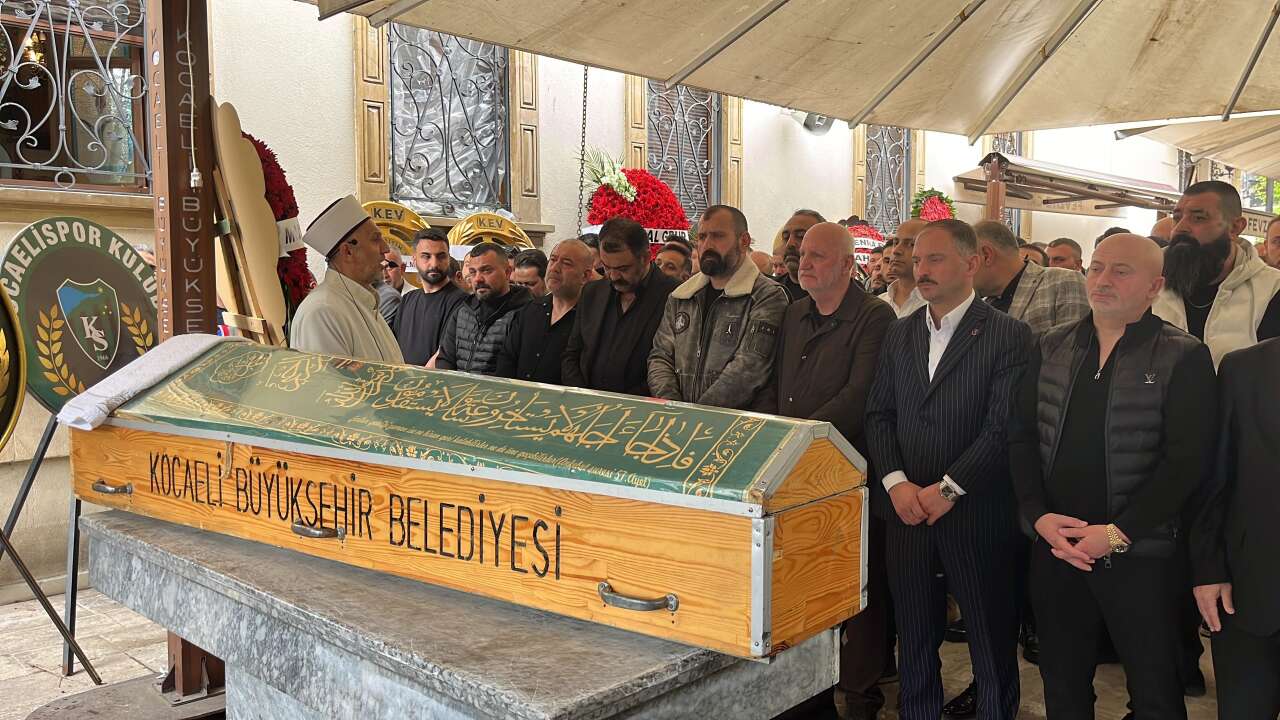 Ortağını öldürüp, kendi canına kıydı! Yeni detaylar ortaya çıktı 10